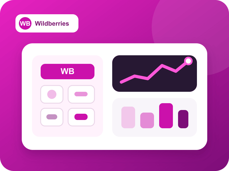 Wildberries WB 财务报表与利润计算